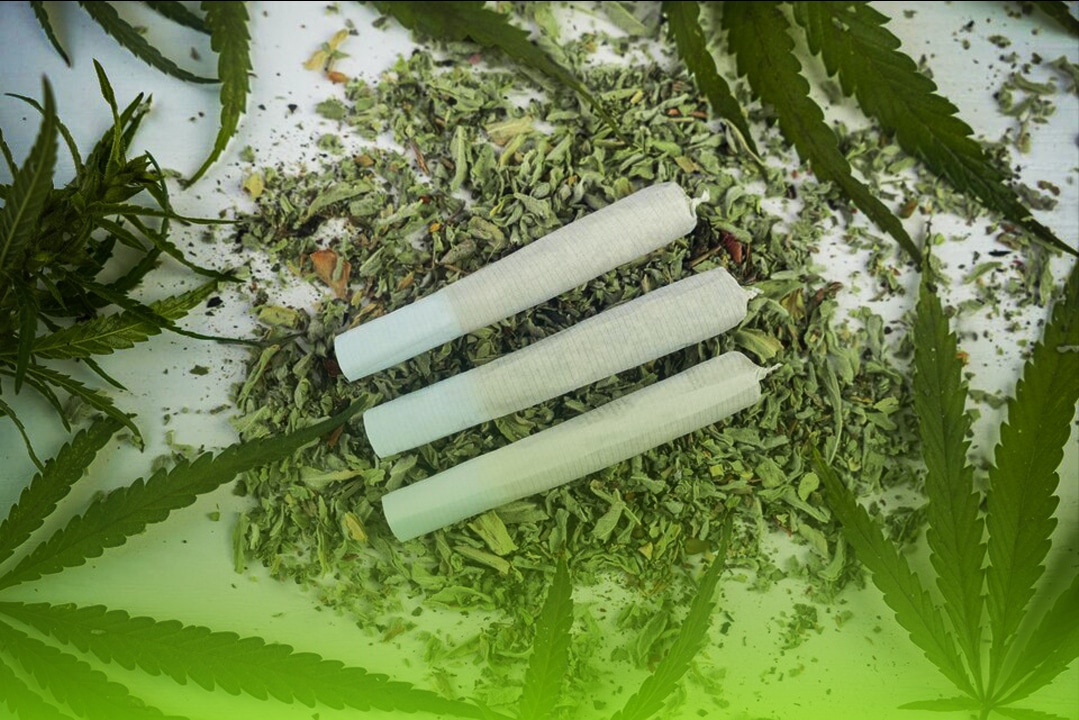 Pre - Rolls